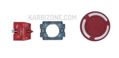 Emergency Stop Switch