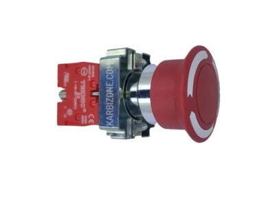 Emergency Stop Switch