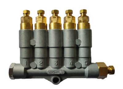 ARD-345 Lubrication Cartridge