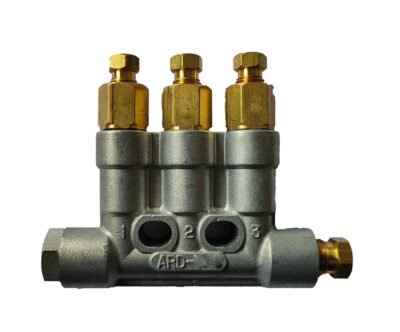 ARD-353 Lubrication Cartridge