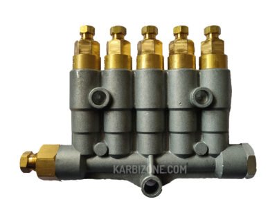 ARD-355 A-Ryung Lubrication Distributor