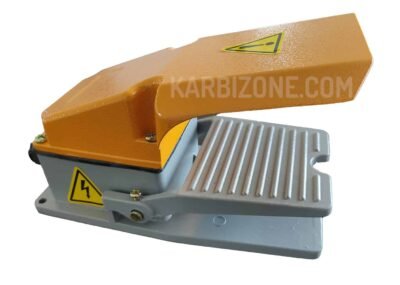 Foot Operated Switch