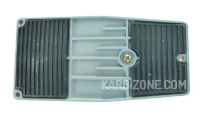 Foot Operated Switch Pedal Switch with Guard & Grip
