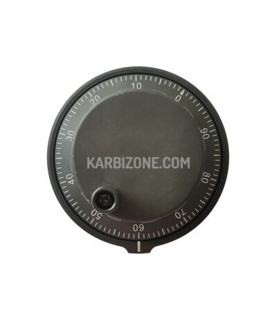 KHDW-AX-80 MPG - Operator Panel Mounted