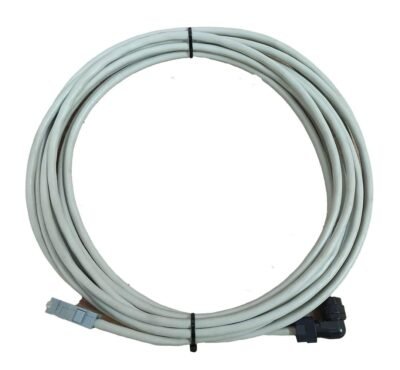 Axis Servo Motor Encoder or Pulsecoder Feedback Cable With 2 Connector