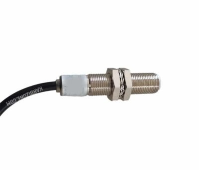 Inductive Proximity Sensor Switch