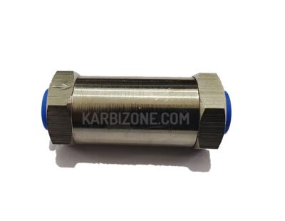 Non Return Valve (NRV) - Pneumatics