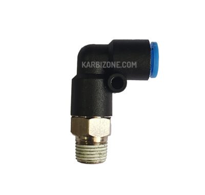 Pneumatic Male Elbow One Touch Fitting