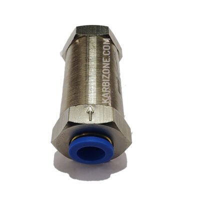 Pneumatic Non Return Valve - NRV