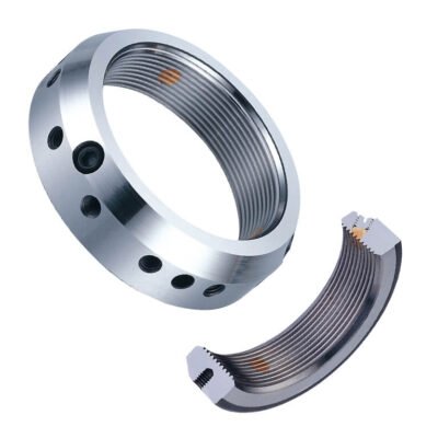 SBL-C Locknut