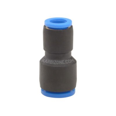 Straight Union Joint Different Dia One Touch Fitting