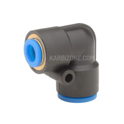 Union Elbow Reducer Pneumatic One Touch Fitting