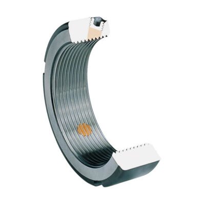 YSF Locknut YS Series