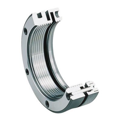 YSK Precision Clasp Locknut