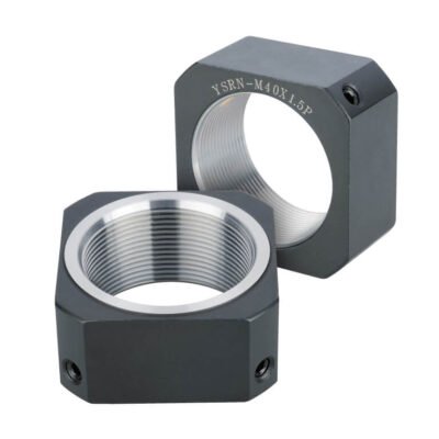 YSRN Locknut