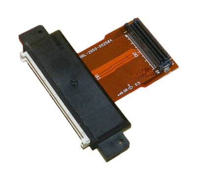 A66L-2050-0025#A CF Card Holder