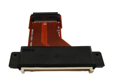 A66L-2050-0025#B Fanuc CF Card Slot With Cable