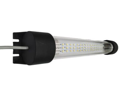 CNC Machine Work Light Side