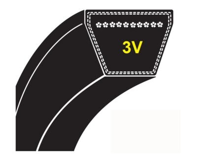 3V Belts