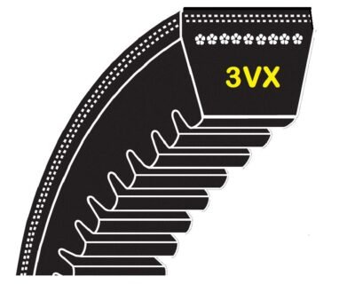 3VX Belts