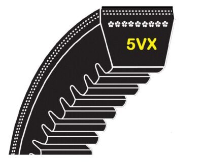 5VX Belts