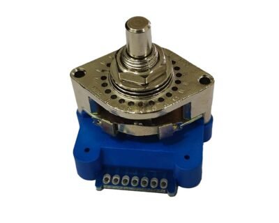 KEM KDP Digital Code Switch