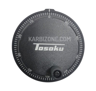 Manual Pulse Generator MPG - Panel Mount