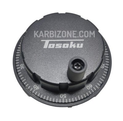 Panel Mounted Manual Pulse Generator MPG RE47