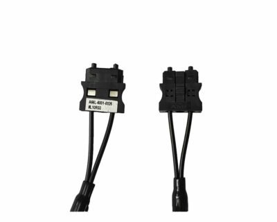 A66L-6001-0026 Optical Cable With Two Connectors