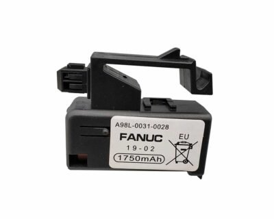 A98L-0031-0026 FANUC Battery