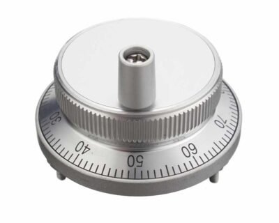 iHDW-AX-80 - Panel Mounted Handwheel MPG