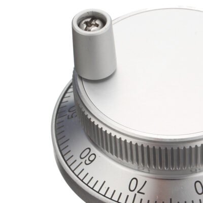 iHDW-AX-60 white color nob model