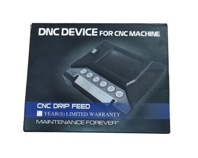CNC Drip Feed Unit