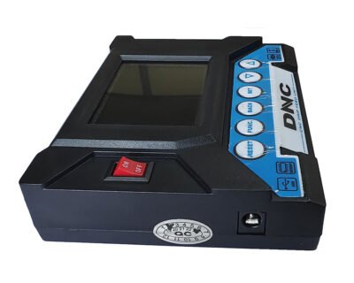 CNC Machine Memory Extender