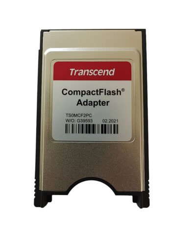 Compact Flash Adapter