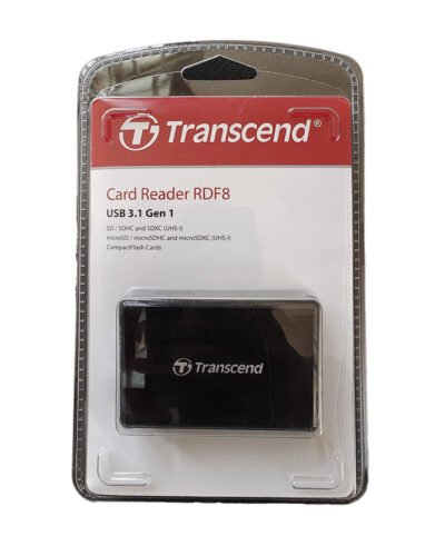 Compact Flash Card Adapter with System Connector