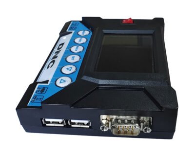 DNC Device for CNC Machine