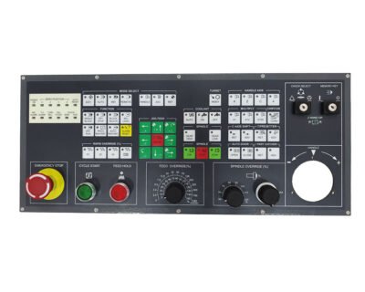 HiTech 200 MOP Panel - Hwacheon