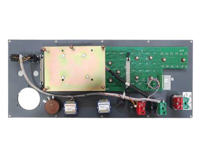 Hwacheon HiTech 200 MOP Panel